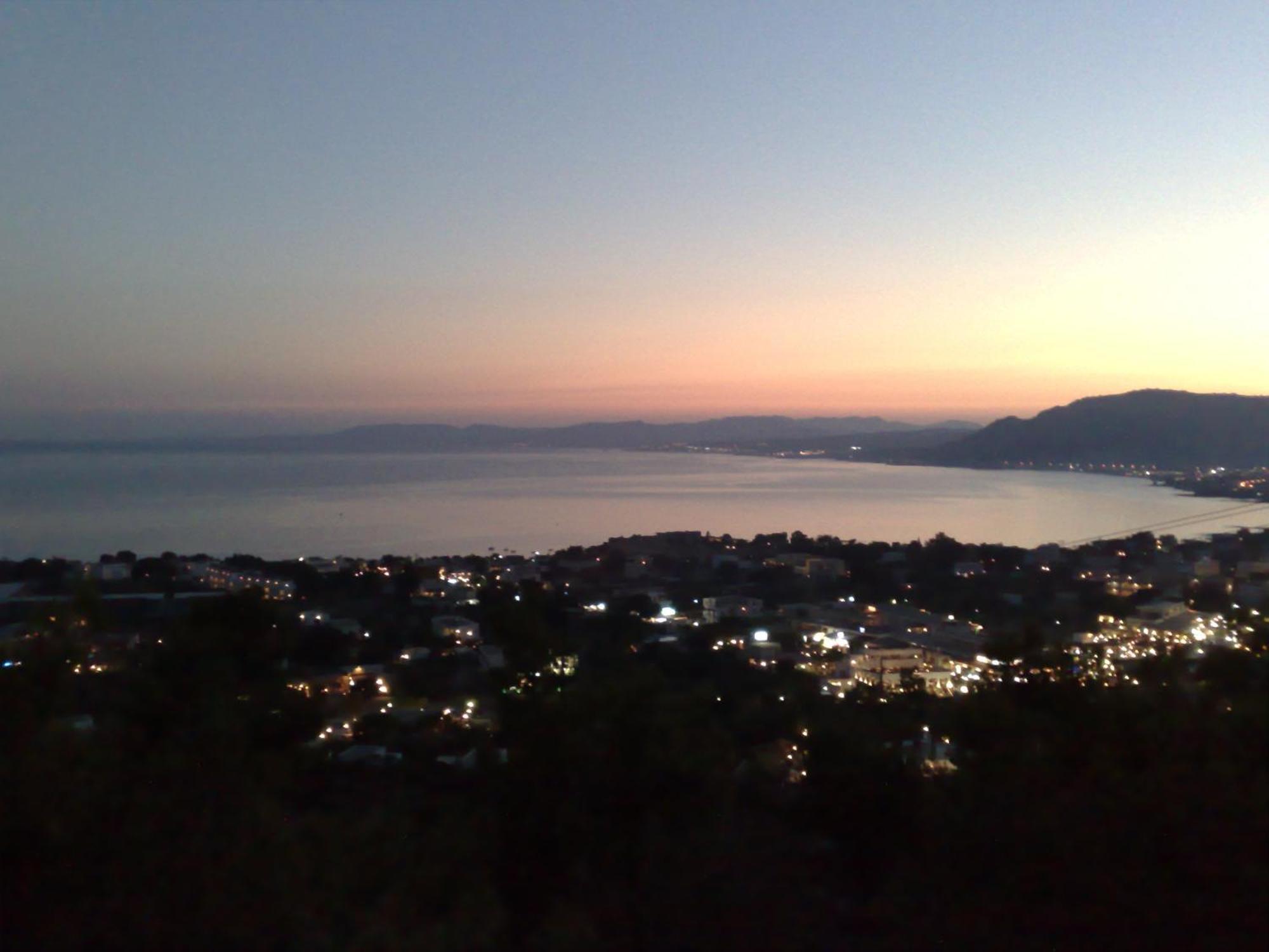 Pefkos Blue Πεύκος