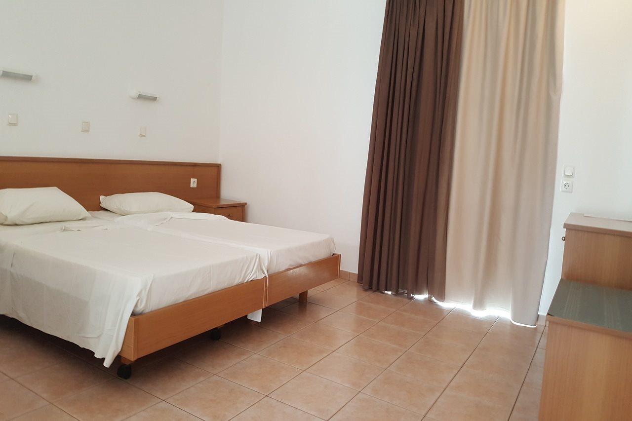 Pefkos Blue Aparthotel